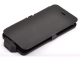2500mAh External Backup power Battery Charger Case for iphone 5 5G with flip cover